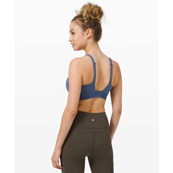 lululemon athletica Other - Lululemon Fine Form Bra *Medium Support, A–E Cups Size 32B